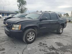 2007 Chevrolet Avalanche C1500 for sale in Tulsa, OK