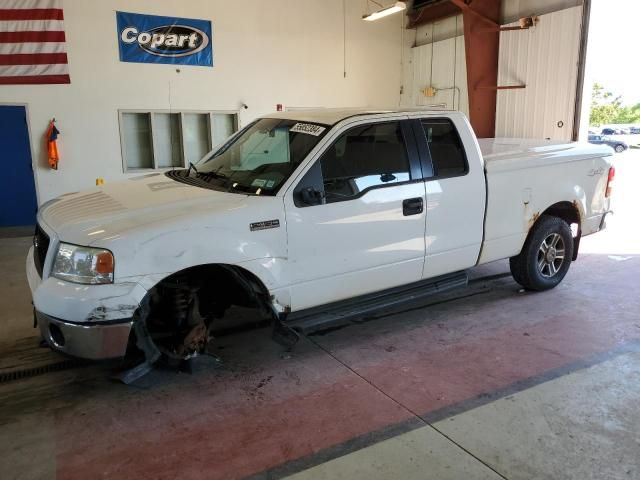 2006 Ford F150