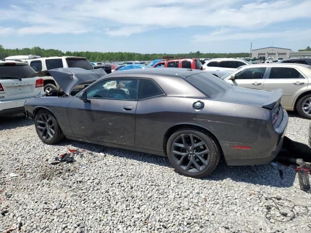 2019 Dodge Challenger R/T