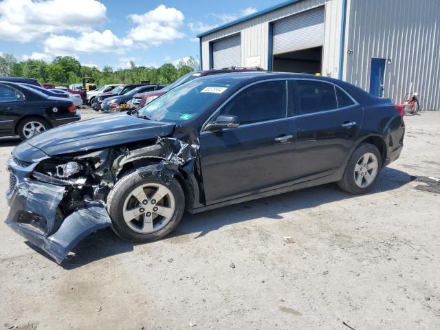 2014 Chevrolet Malibu 1LT