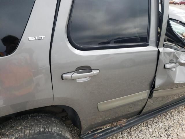 2007 GMC Yukon