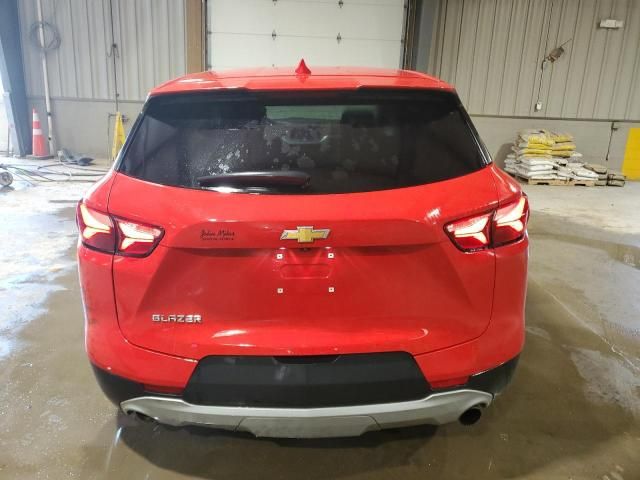 2019 Chevrolet Blazer 1LT