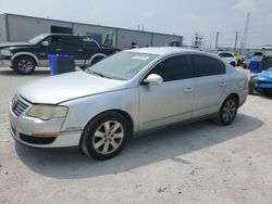 2008 Volkswagen Passat Turbo en venta en Haslet, TX