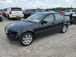 2003 BMW 325 I en venta en Indianapolis, IN