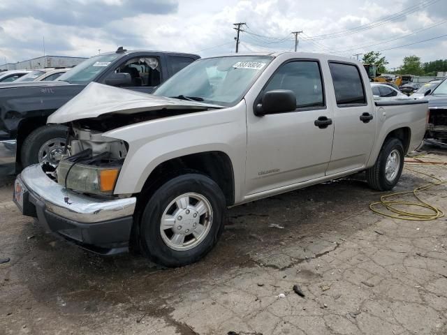 2005 Chevrolet Colorado