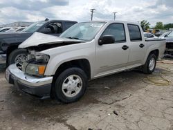 2005 Chevrolet Colorado for sale in Chicago Heights, IL