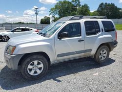 Nissan Xterra salvage cars for sale: 2011 Nissan Xterra OFF Road