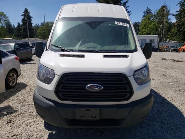 2019 Ford Transit T-250