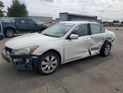 2008 Honda Accord EXL for sale in Moraine, OH