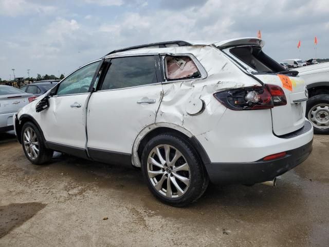 2014 Mazda CX-9 Grand Touring