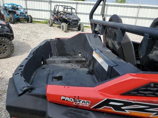 2017 Polaris RZR S 1000 EPS