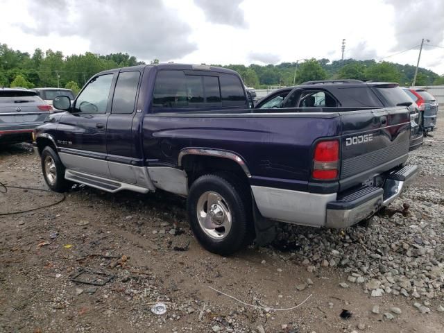 1998 Dodge RAM 1500