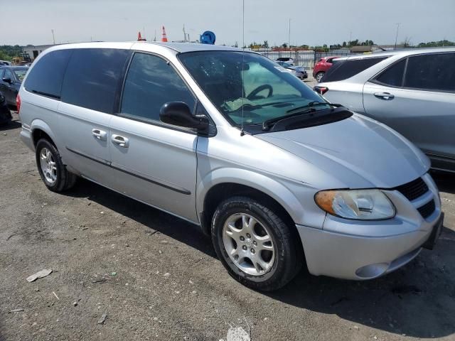 2003 Dodge Grand Caravan Sport