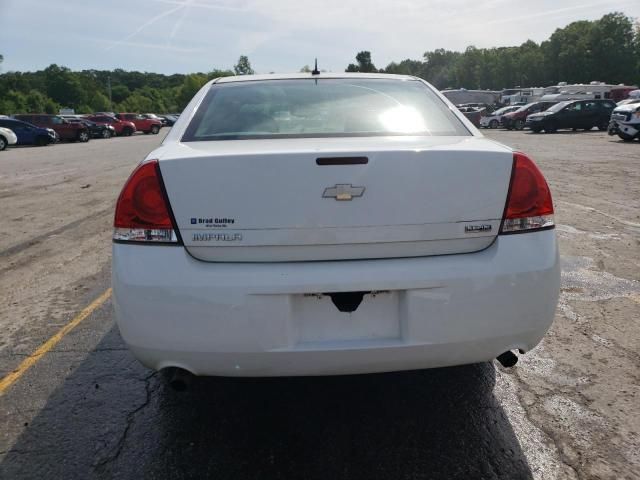 2012 Chevrolet Impala LS