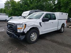 2021 Ford F150 Super Cab for sale in New Britain, CT