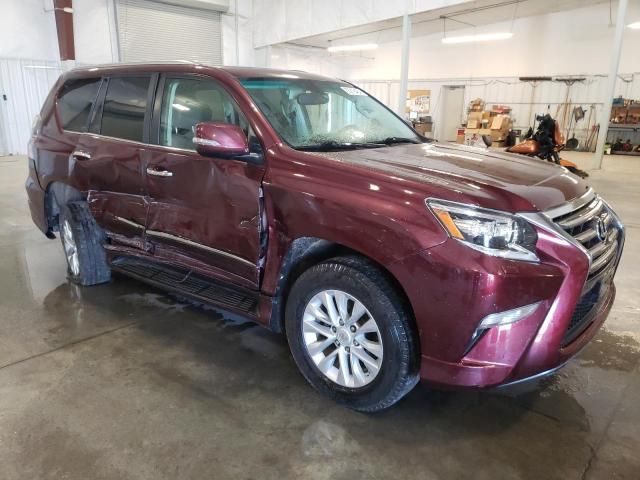 2016 Lexus GX 460