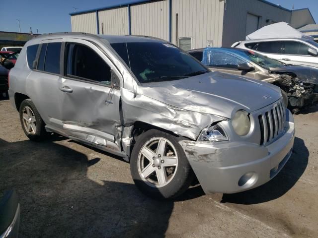 2010 Jeep Compass Sport