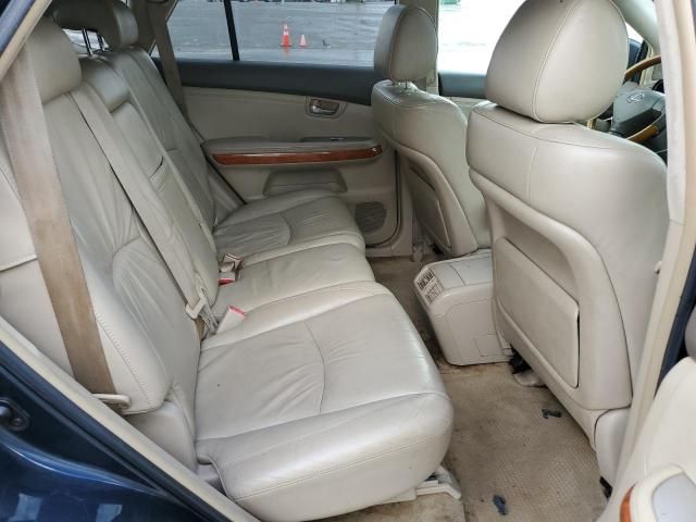 2004 Lexus RX 330