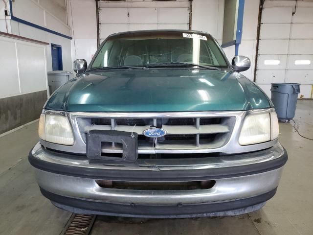 1997 Ford F150