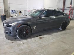 2014 BMW 335 Xigt en venta en Jacksonville, FL
