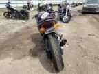 2017 Yamaha YZFR3 A