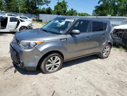 2016 KIA Soul + for sale in Hampton, VA