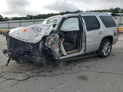Cadillac Vehiculos salvage en venta: 2010 Cadillac Escalade Platinum