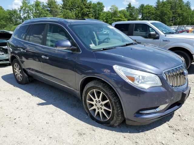 2013 Buick Enclave