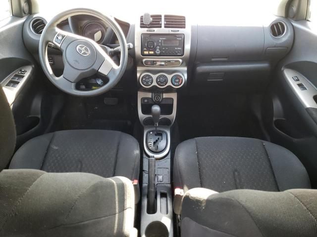 2012 Scion XD