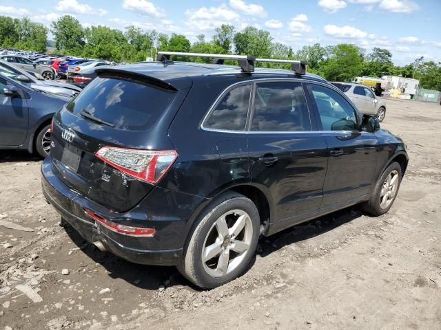 2010 Audi Q5 Premium Plus