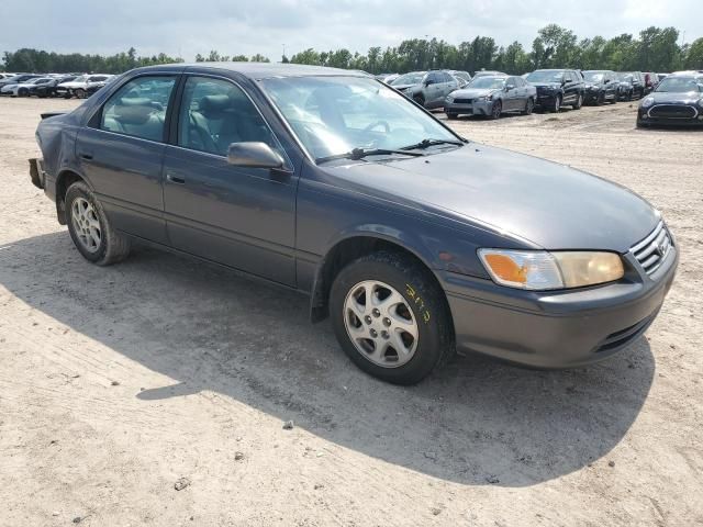 2000 Toyota Camry CE