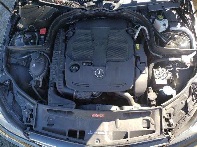 2014 Mercedes-Benz C 300 4matic