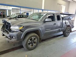 2017 Toyota Tacoma Access Cab for sale in Pasco, WA