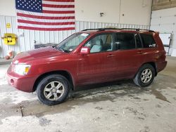 2007 Toyota Highlander Sport for sale in Candia, NH