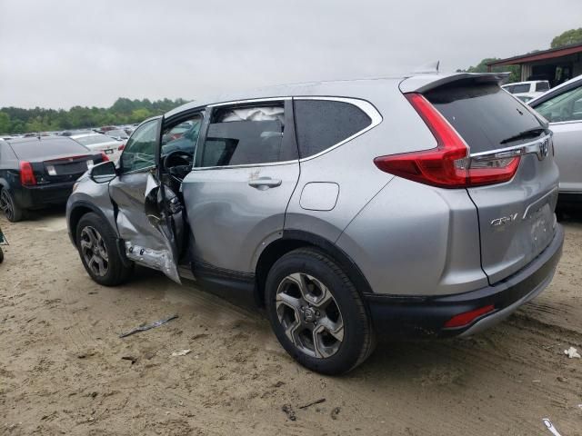 2019 Honda CR-V EXL