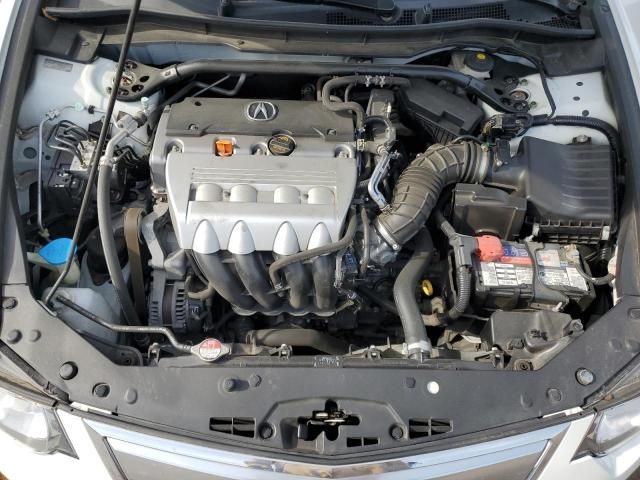 2012 Acura TSX Tech