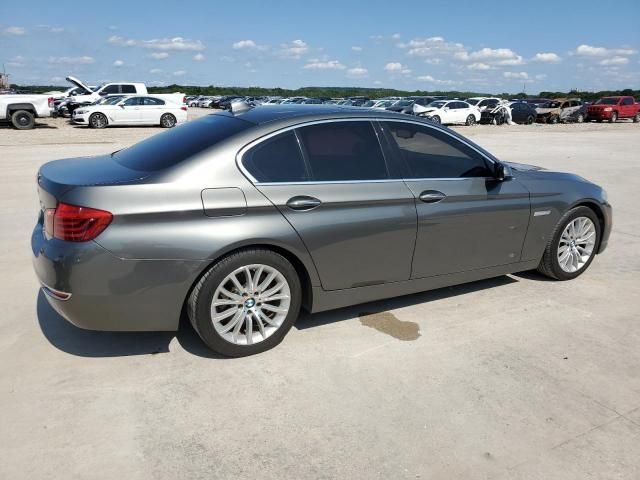 2015 BMW 528 I