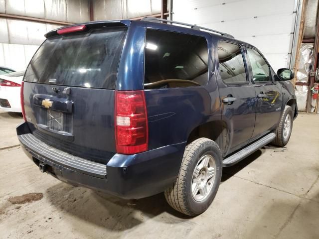 2007 Chevrolet Tahoe K1500