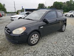 2009 Hyundai Accent GS for sale in Mebane, NC