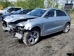 2022 Audi Q8 Premium for sale in Marlboro, NY