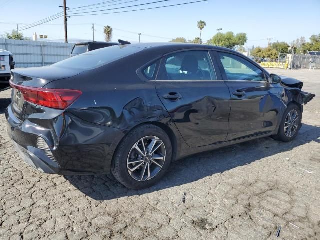 2023 KIA Forte LX