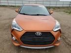 2014 Hyundai Veloster Turbo