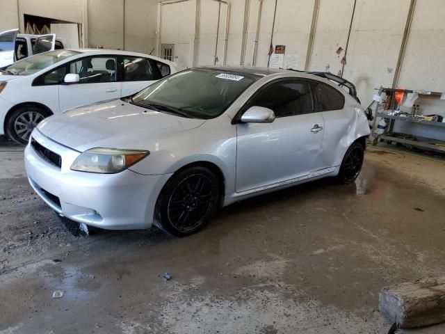 2005 Scion TC