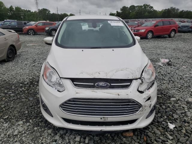 2016 Ford C-MAX SEL