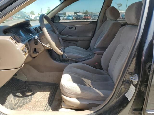 1999 Toyota Camry CE