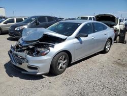 2018 Chevrolet Malibu LS en venta en Tucson, AZ