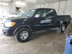 2006 Toyota Tundra Double Cab SR5 for sale in Madisonville, TN