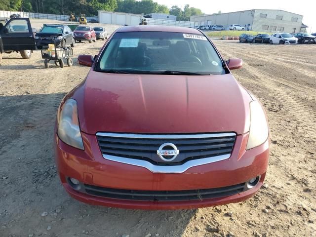 2009 Nissan Altima 2.5