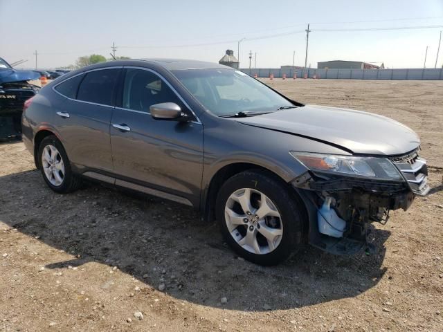 2012 Honda Crosstour EXL