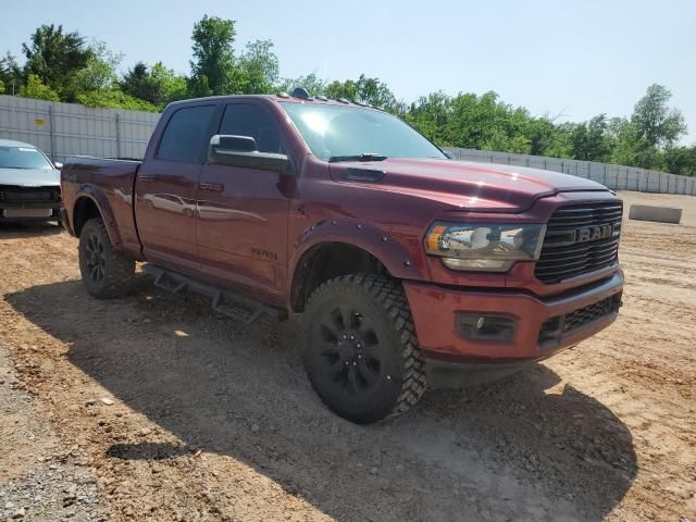 2021 Dodge RAM 2500 BIG Horn